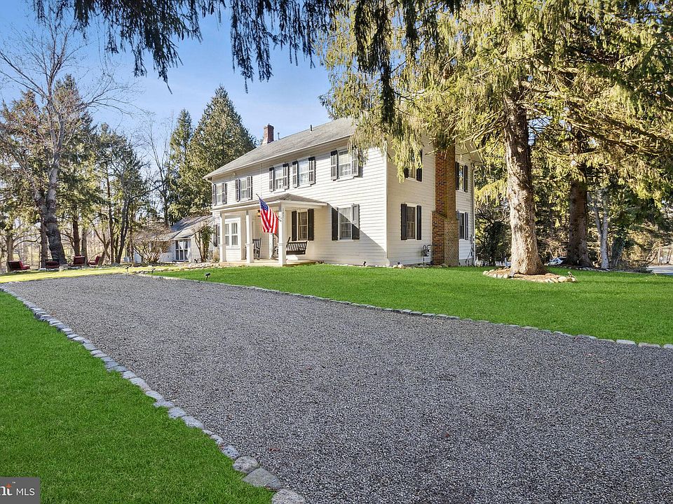 107 Millstone Rd, Millstone Township, NJ 08535 Zillow