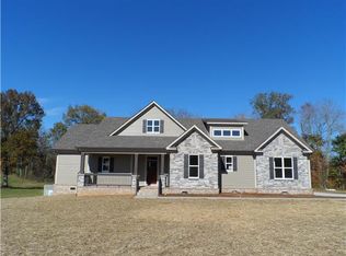 1709 Zevon Ct LOT 38, Spring Hill, TN 37174