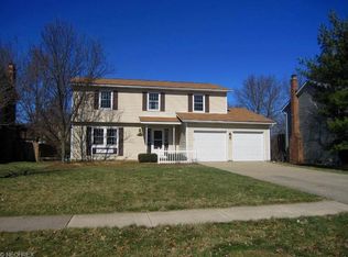 1027 Brookpoint Dr, Medina, OH