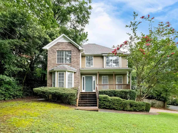 3940 Bearden Dr, Birmingham, AL 35243