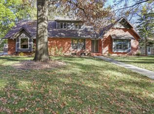 322 N Saint James Pl, Wichita, KS 67206