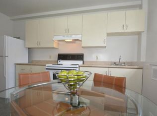 Lakefront Apartments, Dartmouth, NS B2Y 3C3