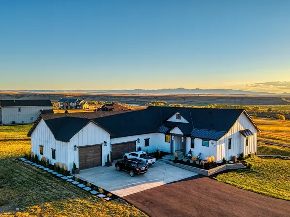 17 Grandview Ct, Great Falls, MT 59404