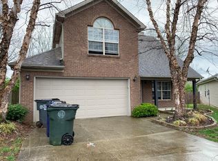 2601 Michelle Park, Lexington, KY 40511