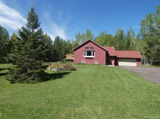 14447 N Cemetery Rd, Ewen, MI 49925