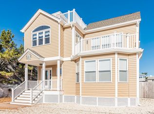113 E New York Ave, Brant Beach, NJ 08008