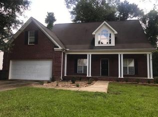 635 Lokchapee Rdg, Macon, GA 31210