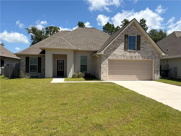 60253 Sunset Oak Blvd, Lacombe, LA 70445