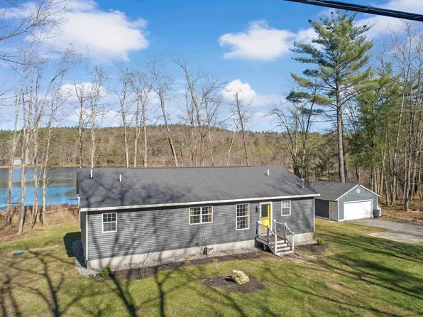 46 Snow Pond Road, Concord, NH 03301