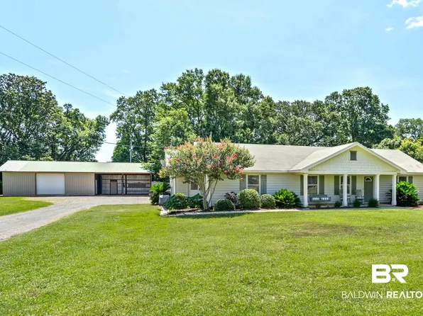 13124 Peyton Pl, Foley, AL 36535