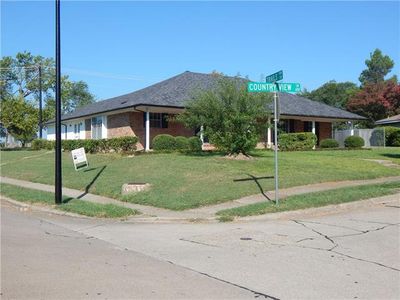 657 Country View Ln, Garland, TX, 75043