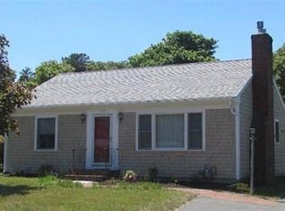 129 Sea St, South Dennis, MA 02660