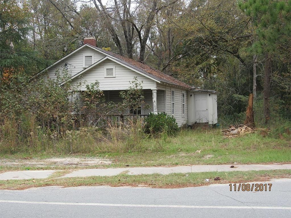 108 Vinson Rd, Mc Intyre, GA 31054 Zillow