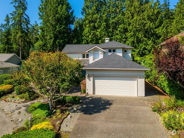 234 Greenview Lane, Port Ludlow, WA 98365