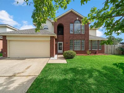 3201 Alexander Parc Dr, Pearland, TX, 77581