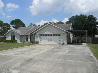 5955 Deer Ln, Cocoa, FL 32927