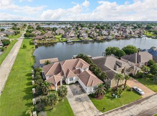 1605 Vela Cv, Slidell, LA 70458