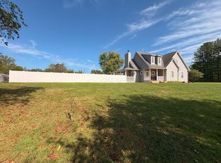 13771 Hildebrandt Rd, Logan, OH 43138