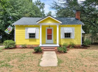 1708 Colleton Ave SE, Aiken, SC 29801