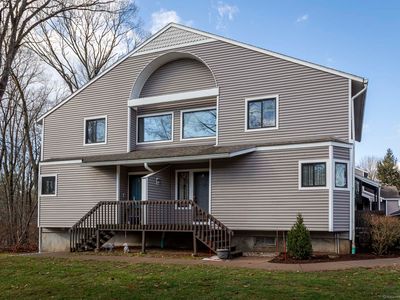 2201 Mill Pond Dr #2201, South Windsor, CT, 06074