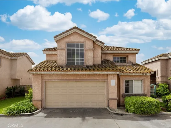 1243 N Stimson Ave, La Puente, CA 91744