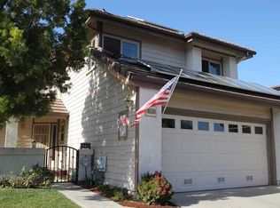 1798 Spyglass Cir, Vista, CA 92081
