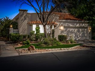1080 Los Jardines Cir, El Paso, TX 79912