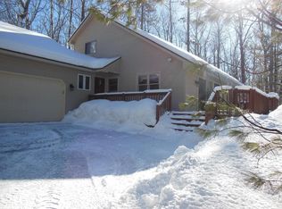 11791 Huntingdon Dr, Frederic, MI 49733