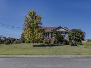 265 Wayland Dr, Greeneville, TN 37743