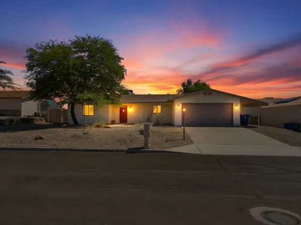 2750 War Eagle Dr, Lake Havasu City, AZ 86406