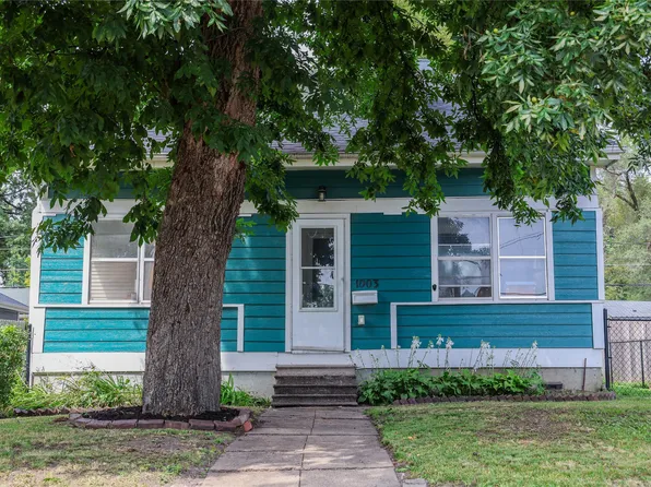1003 Euclid Ave, Des Moines, IA 50313