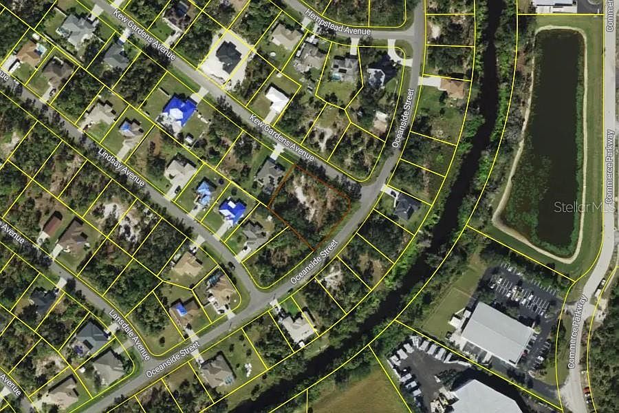 1st image of KEW GARDENS AVENUE LOT 22
