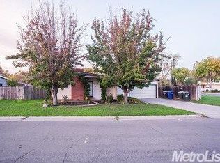 3713 Sunnyvale Ave, Sacramento, CA