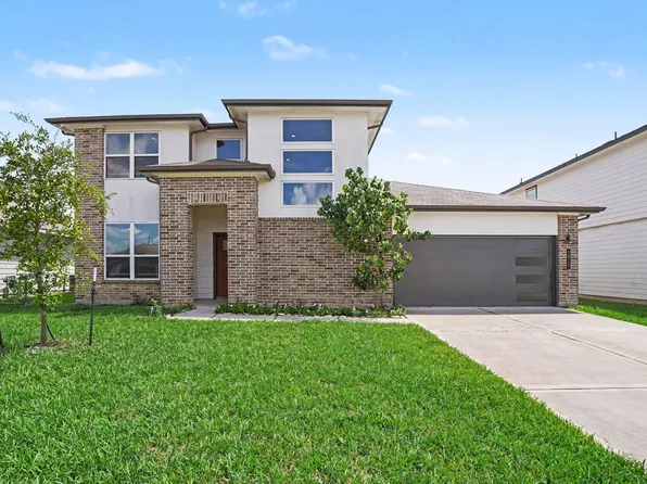 1815 Sandy Trail Ln, Rosenberg, TX 77469