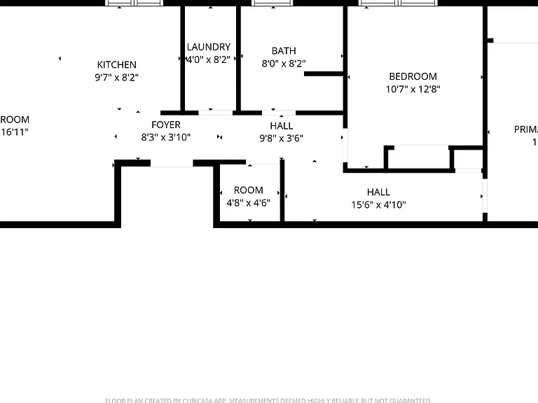 210 Hackensack St #C — Photo 18