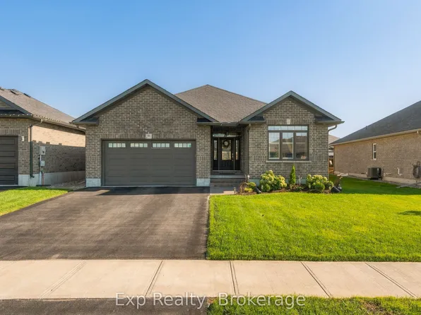 91 Covington Cres, Belleville, ON K8N 0K9