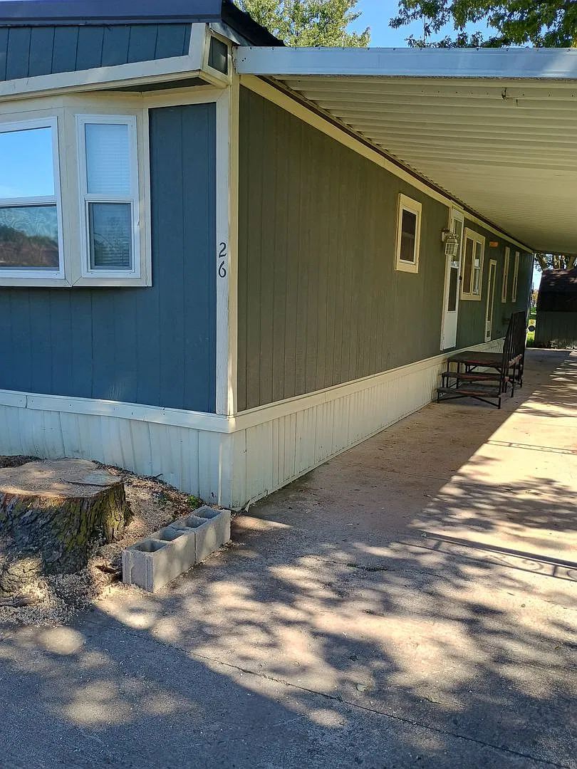 3 Bedroom Doublewide Rent to Own — Photo 4