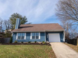 704 Troy Trl, Lexington, KY