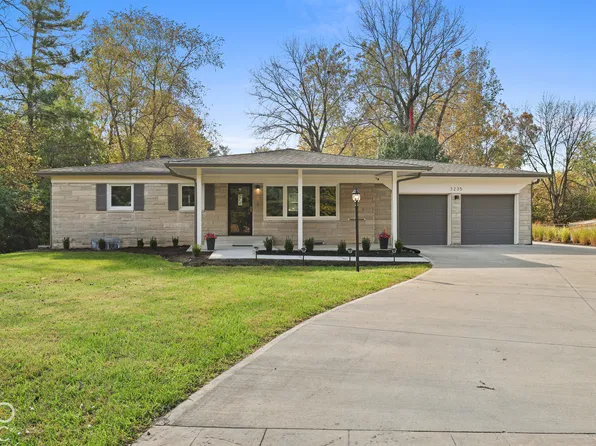 3235 E Loretta Dr, Indianapolis, IN 46227