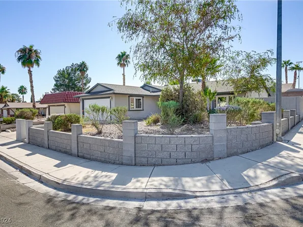 1621 Abby Ave, Henderson, NV 89014