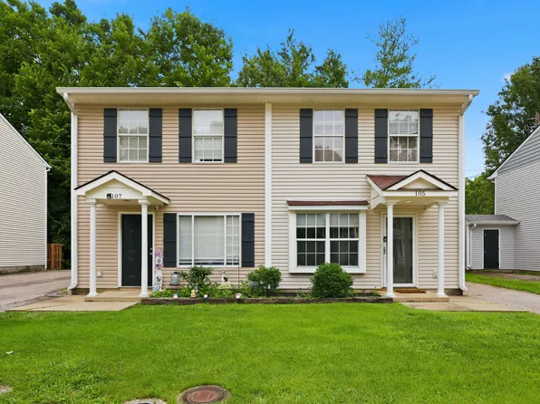 100 Old Lemons Mill Ct, Georgetown, KY 40324
