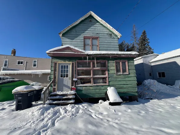 139 S Curry St, Ironwood, MI 49938