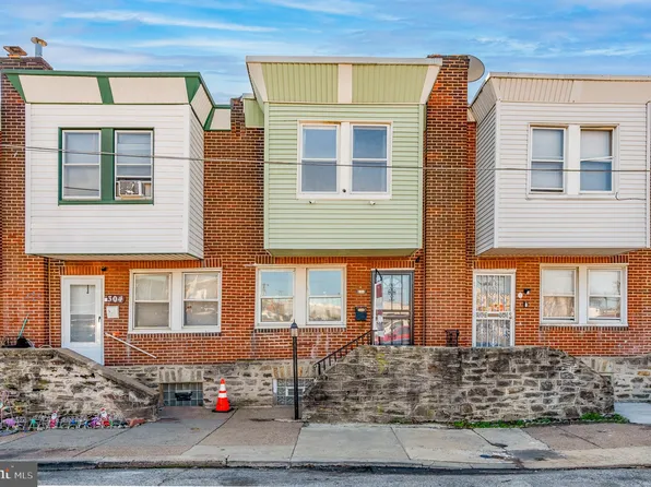 306 W Courtland St, Philadelphia, PA 19140