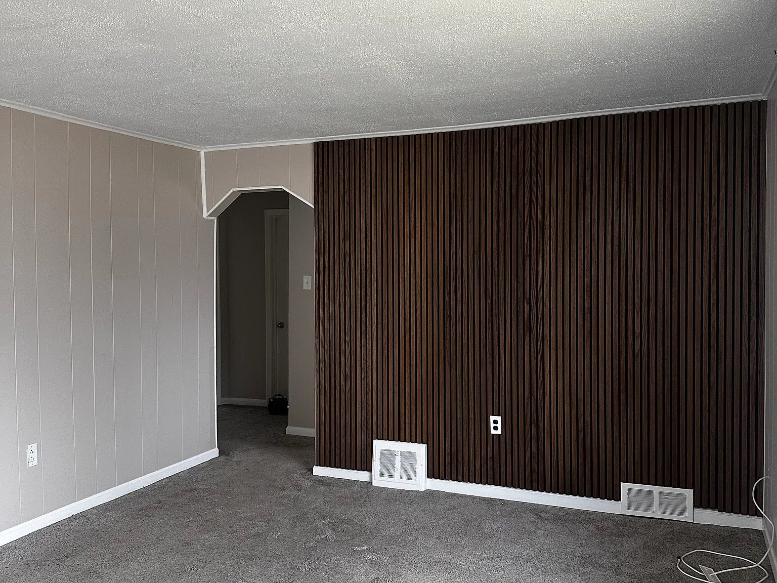 2317 Harris St — Photo 3