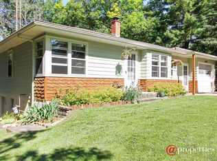 N3367 Walnut Rd, Lake Geneva, WI 53147