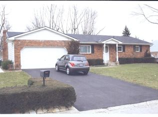 5938 Sedgwick Rd, Columbus, OH 43235