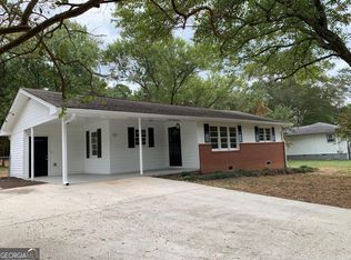 3761 Forest Hill Rd, Powder Springs, GA 30127