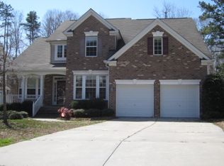 14 Brickstone Pl, Durham, NC 27712