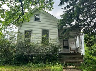 629 N D St, Hamilton, OH