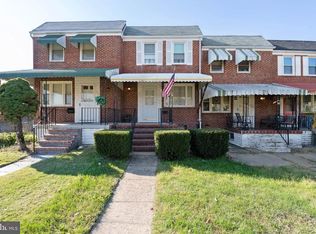 1516 Dundalk Ave, Baltimore, MD 21222